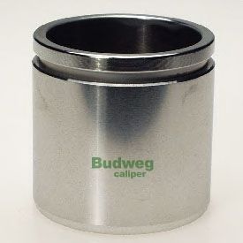 BUDWEG CALIPER 235419 -  Поршень, корпус скобы тормоза